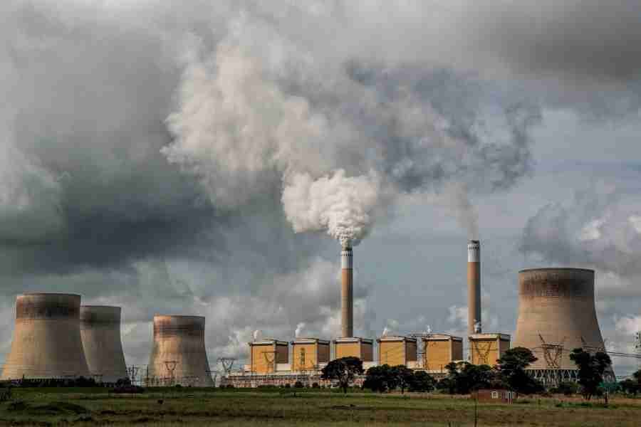 Pollution| Types of Pollution
