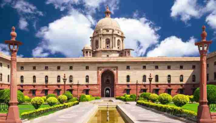 Powers and Functions of The President of India