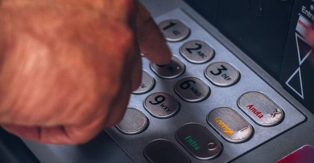 Types of Bank Accounts in India