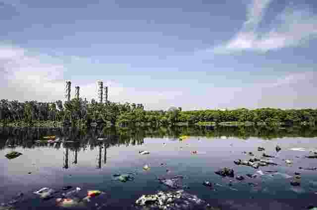 Water Pollution- Causes and Preventions of water pollution