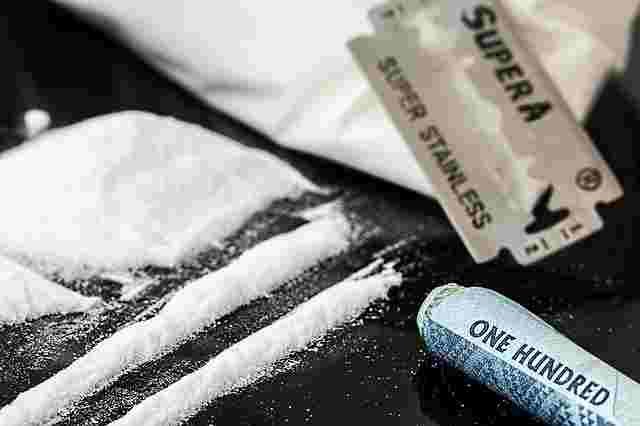 Drug Trafficking Catastrophe