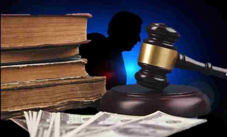 Victim Compensation on Judiciary