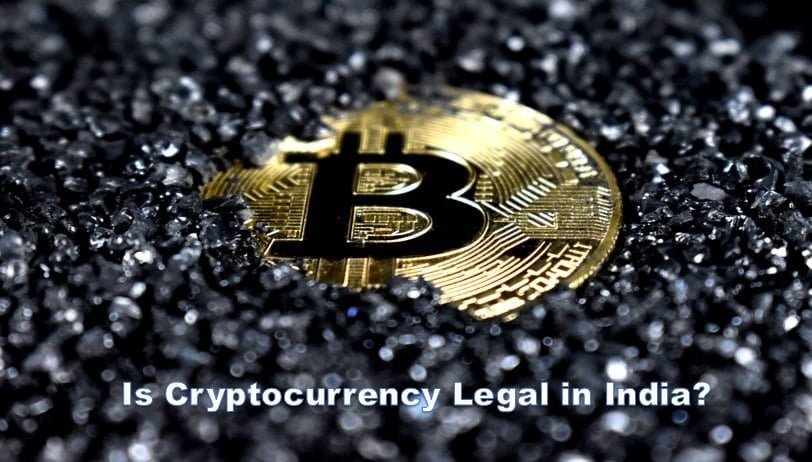 Is Cryptocurrency Legal in India