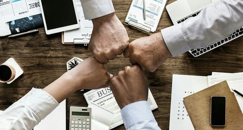 formation of a company
