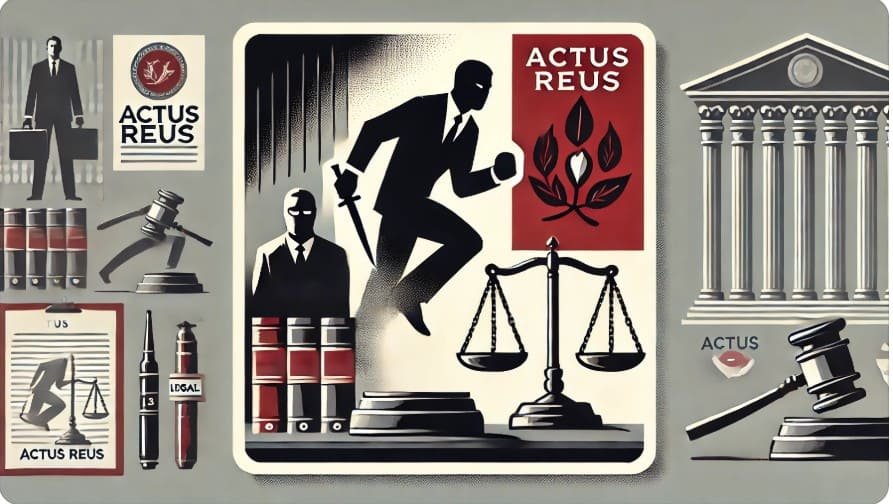 Actus Reus