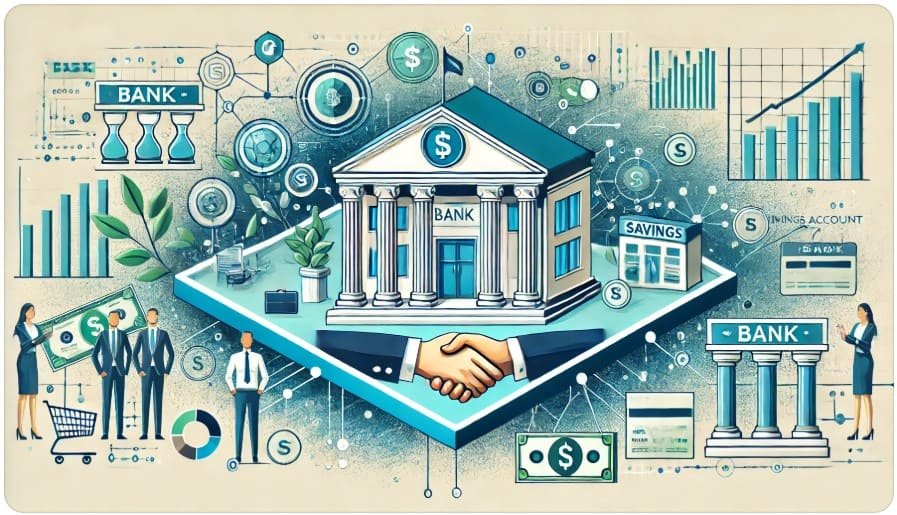 Relationship between banker and customer