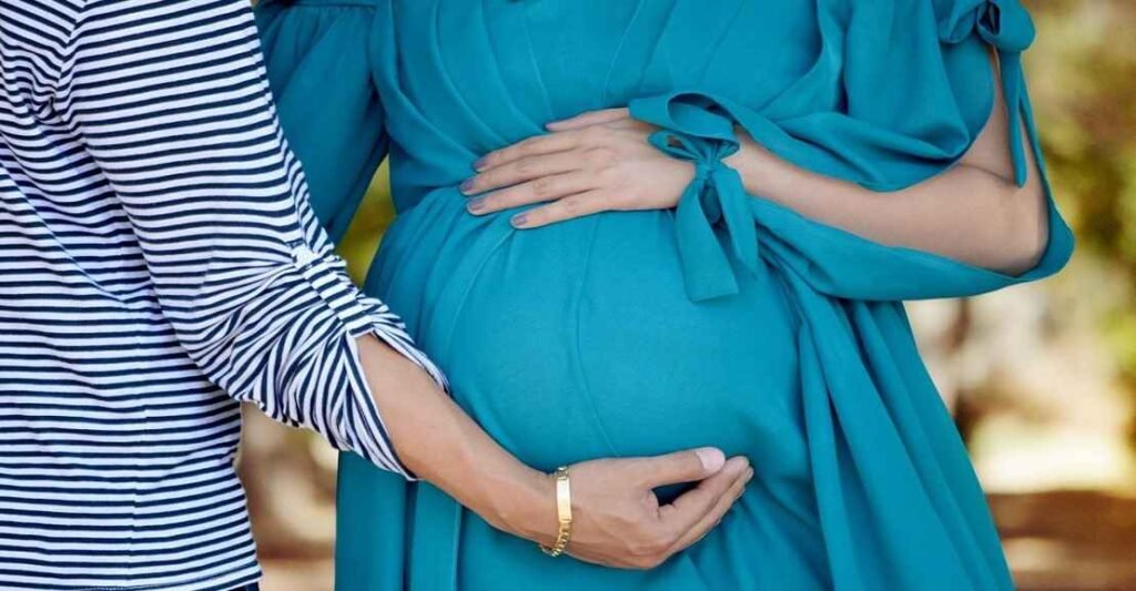 Rights of Unborn Child in India