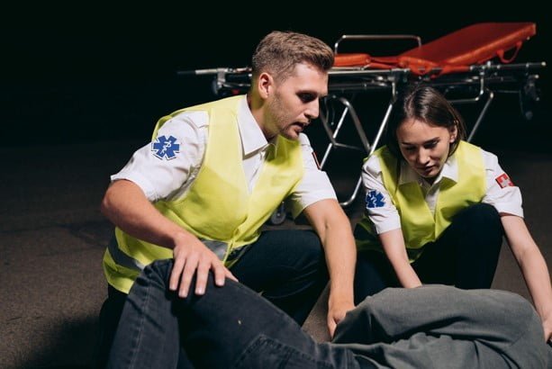 Texas Personal Injury Laws and Liability Rules