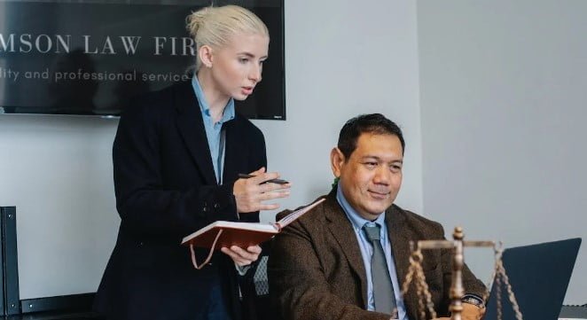 Trademark Lawyer