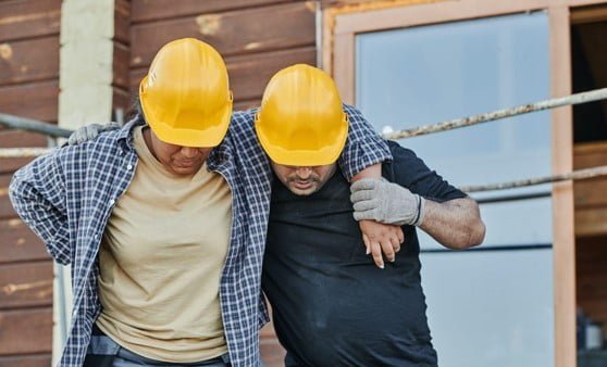 Types of Worker Compensation Benefits