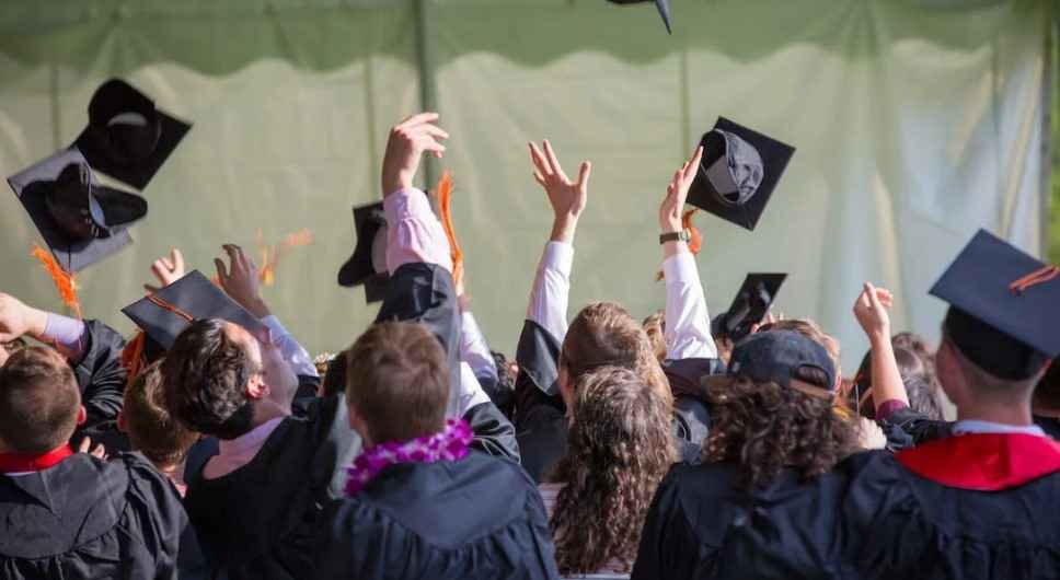 Top-Ranked Universities