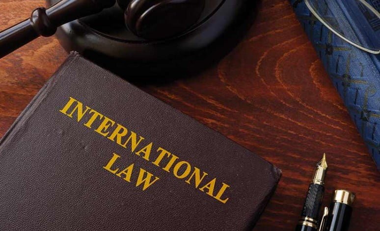 The Essence and Evolution of Law