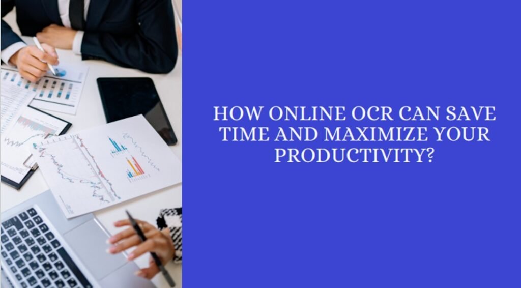 OCR