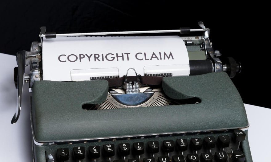 A Guide to Copyright Law and How to Protect Your Work from Plagiarism