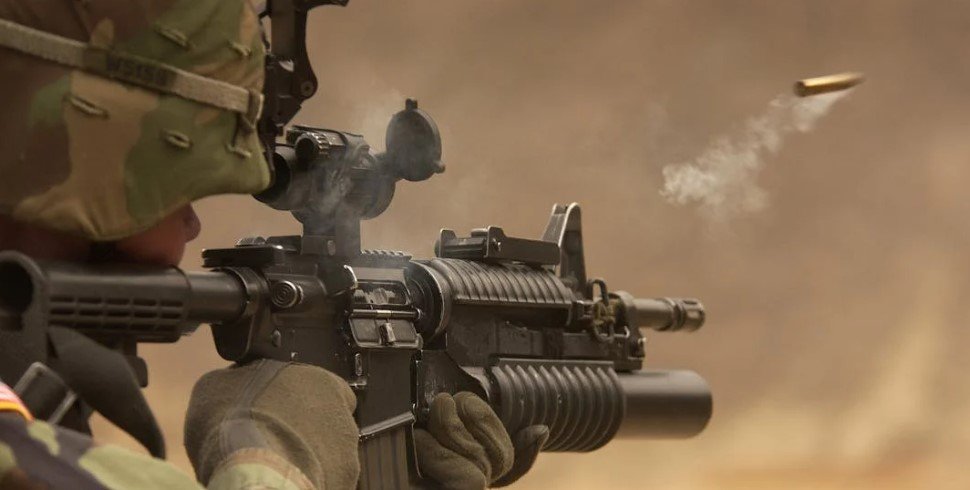 The Gaza War Selling Arms to Israel Violates...