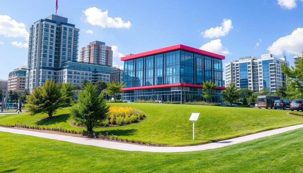 Advantages of Ground Leases
