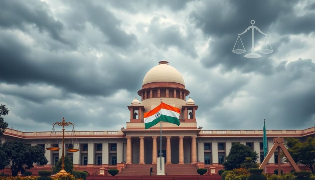 Article 129 of Indian Constitution