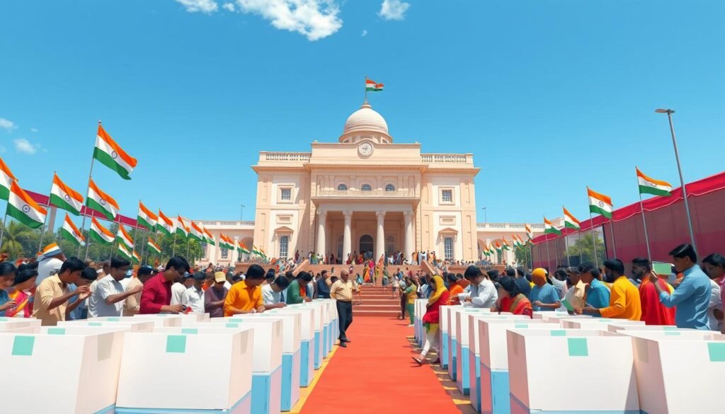 Article 54 of Indian Constitution