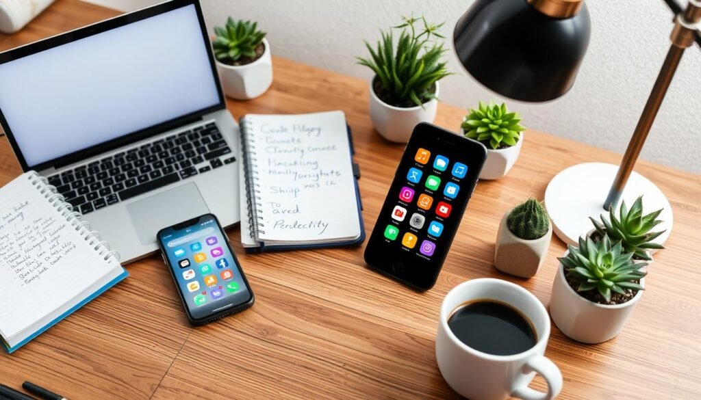 Best productivity apps