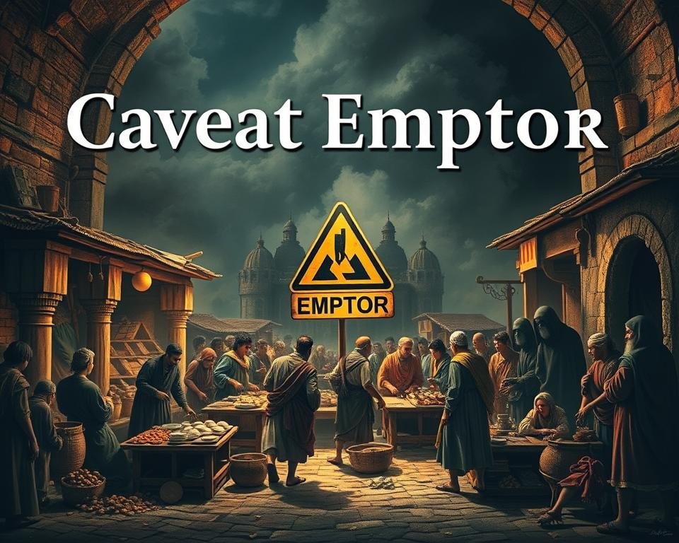 Caveat Emptor