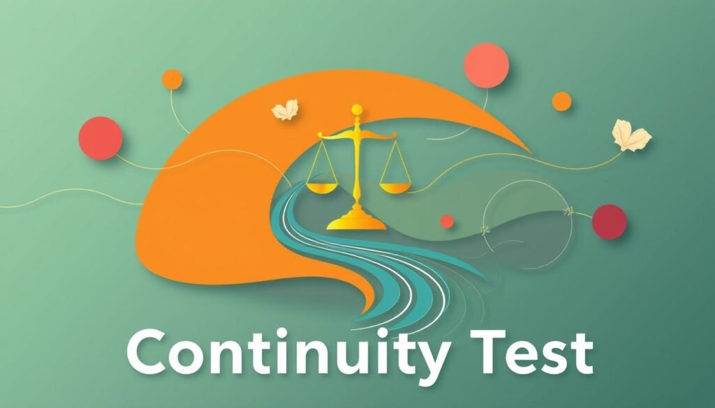 Continuity Test
