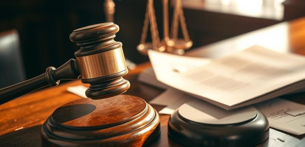 Defining 'Disposed' in Court