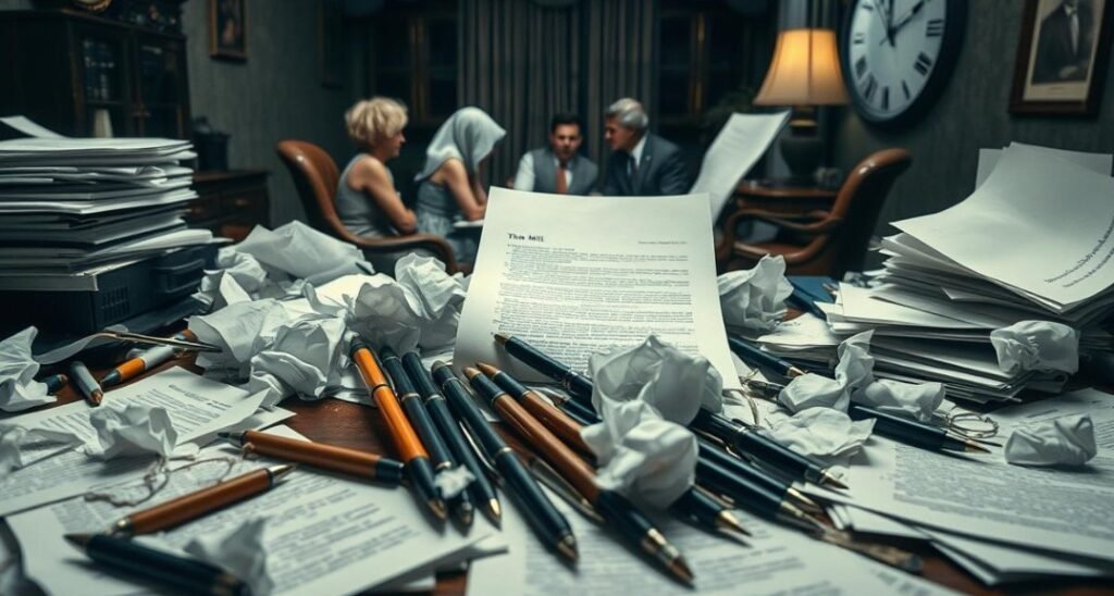 Estate Planning Attorney