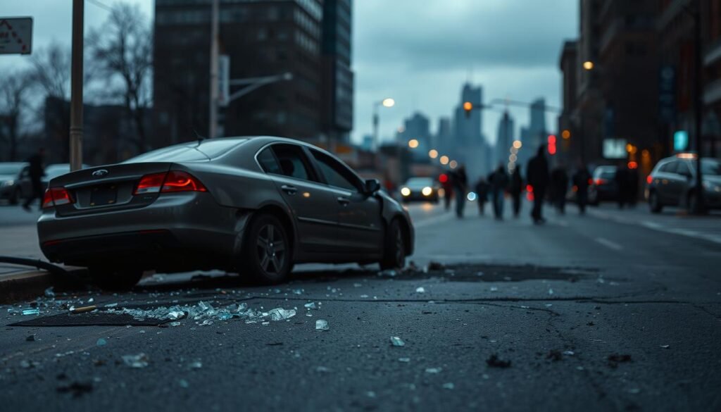 Hit-and-Run Accident Victims