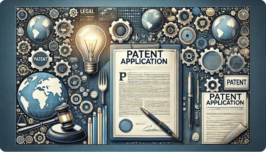 How to file Patent application in India