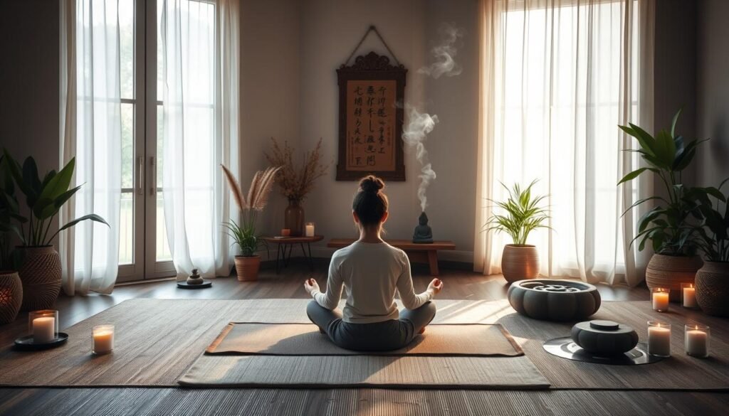 How to meditate