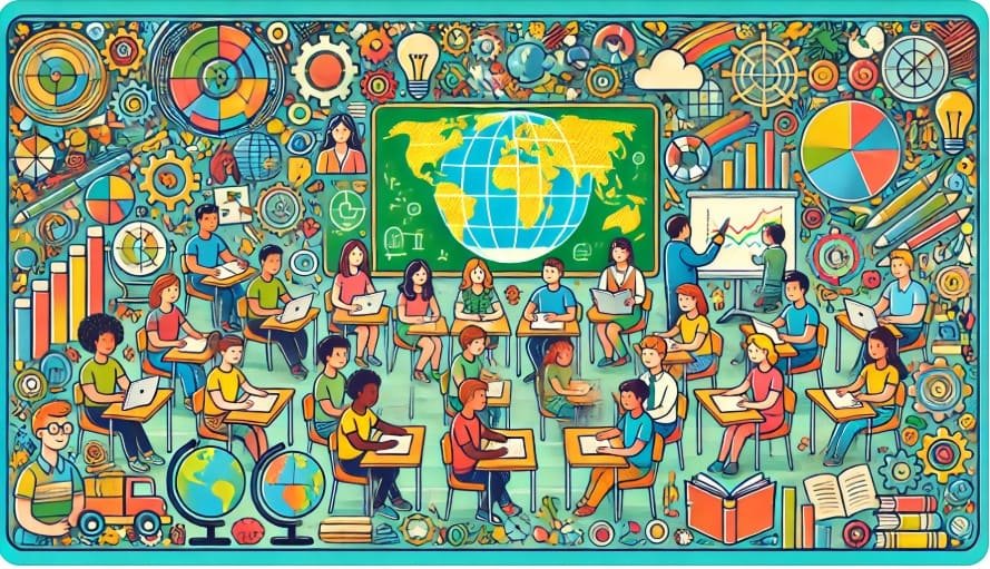 Importance of Education in our Life