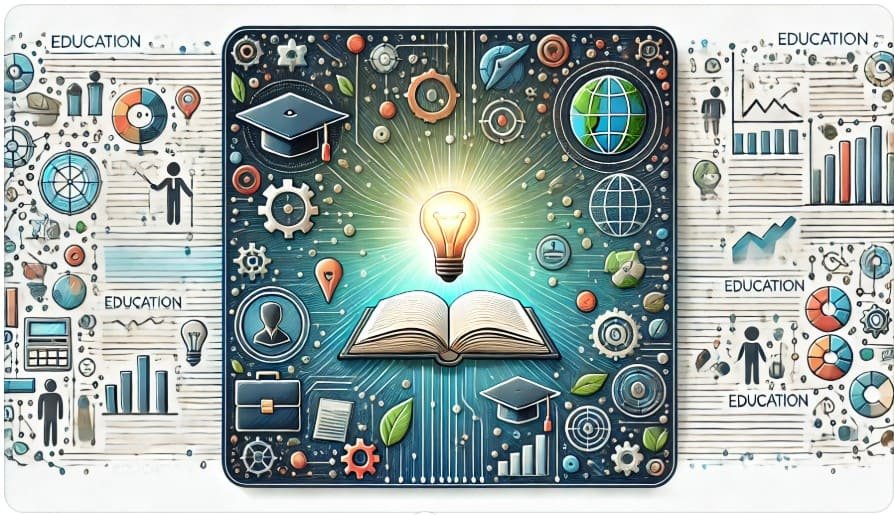 Reasons behind the importance of education
