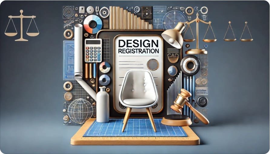 Documents related to Design Registration