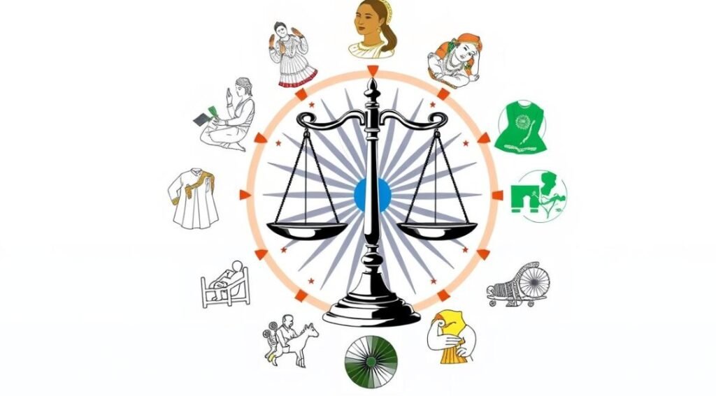 Uniform Civil Code Essay