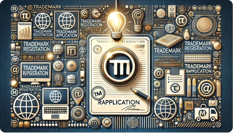 Trademark Registration Process in India
