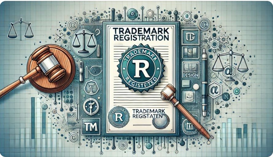 Trademark Registration Process in India