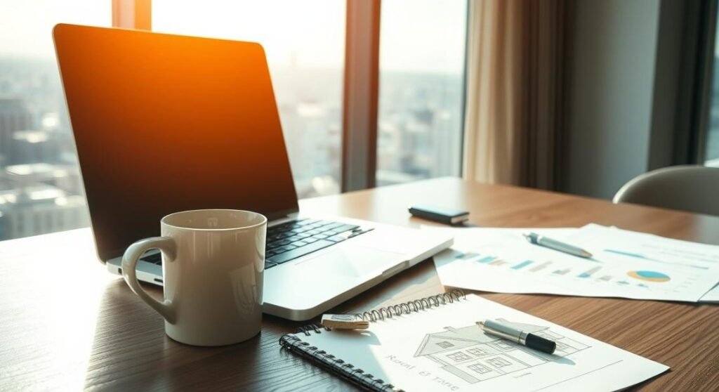 How to start a Real Estate Business