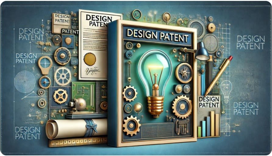 What is a Design Patent?