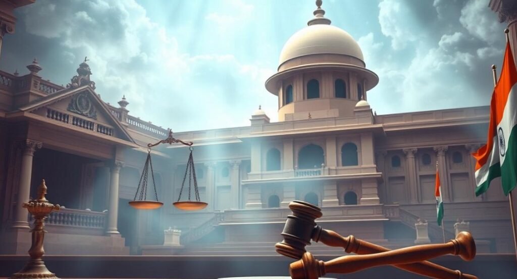 Article 20 of the Indian Constitution
