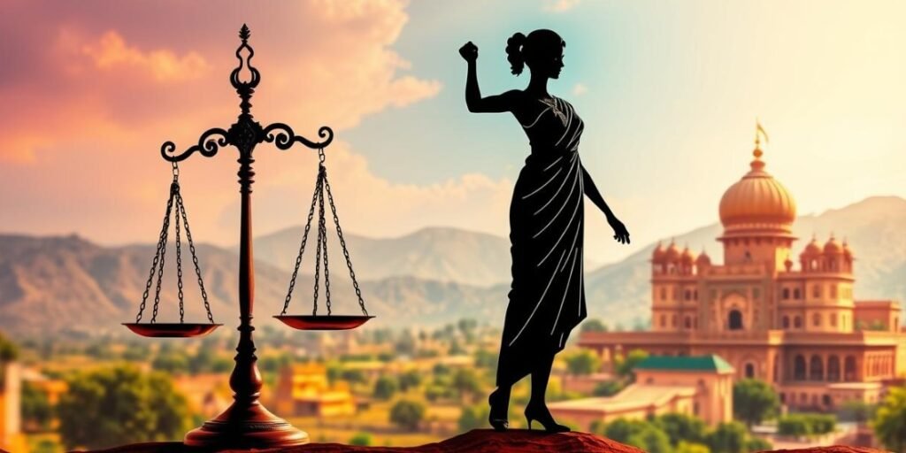 Vishaka vs. State of Rajasthan