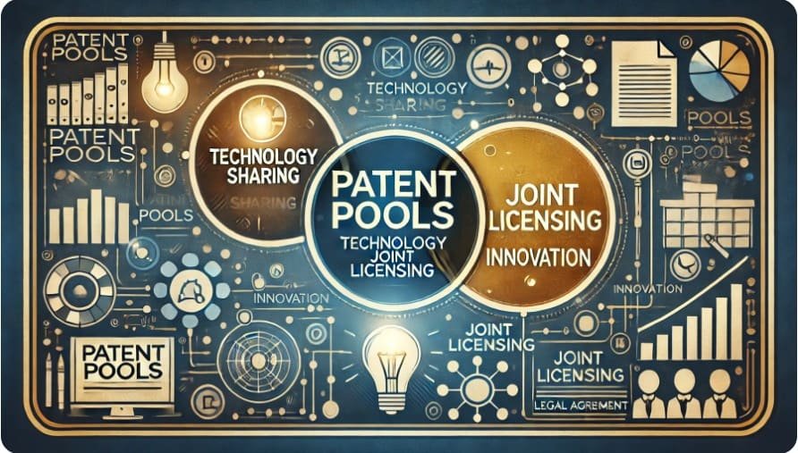 What are Patent Pools?