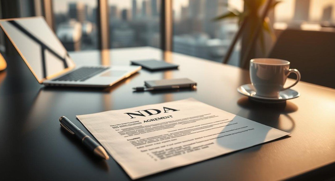 The Role of Non-Disclosure Agreements (NDAs)