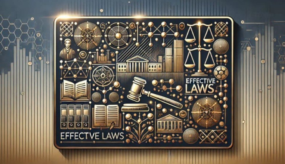 5 Characteristics of an Effective Laws