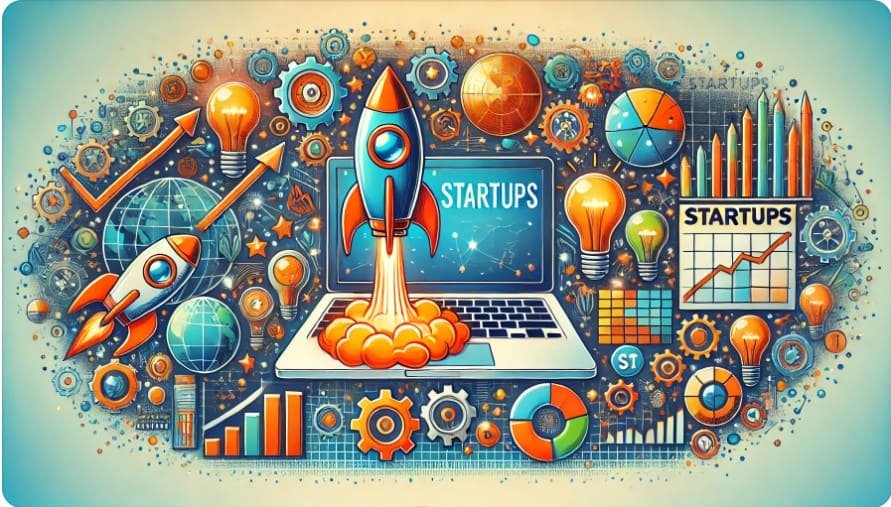 Intellectual Property Rights for Startups