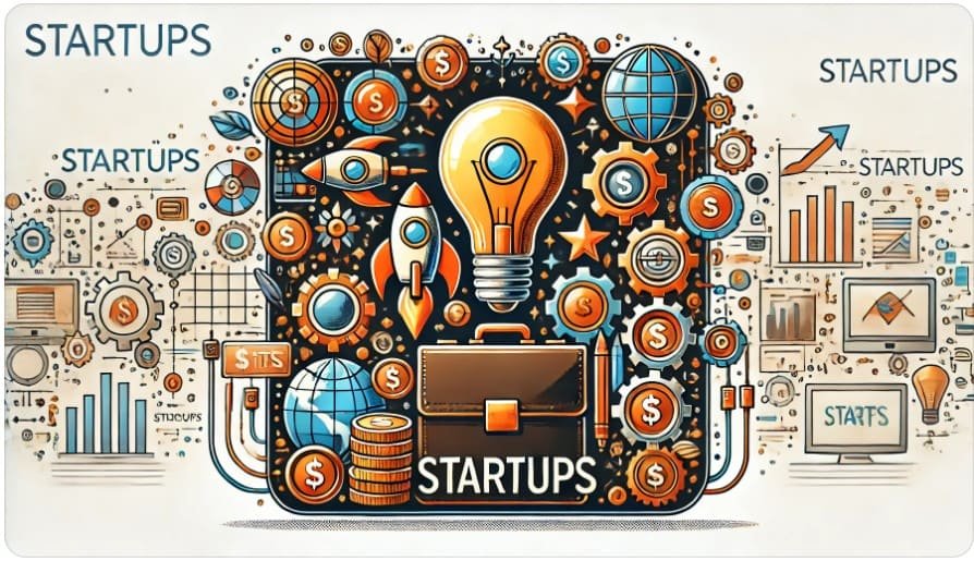 Intellectual Property Rights for Startups