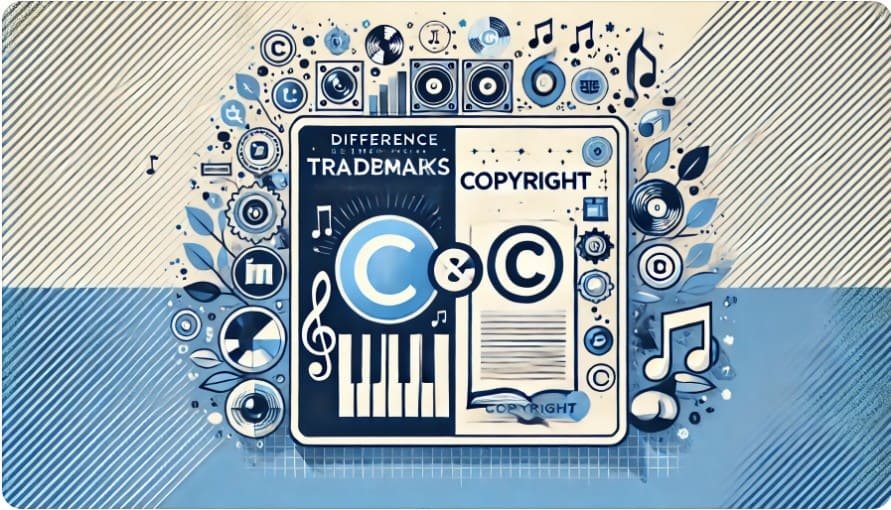Benefits of Registering Trademarks and Copyrights