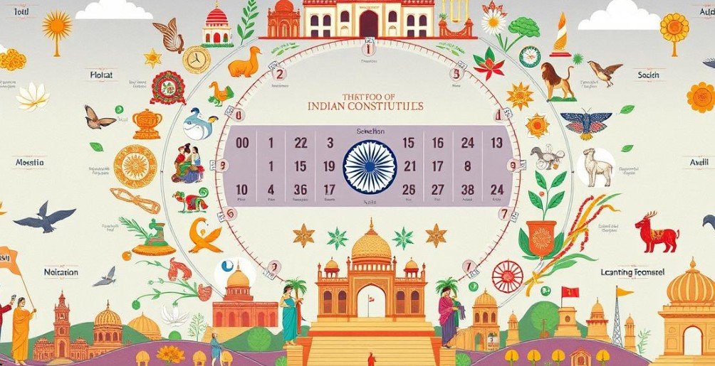 12th Schedule of the Indian Constitution