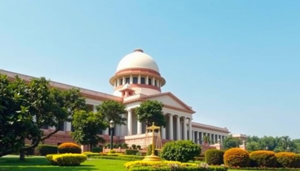 Supreme Court of India