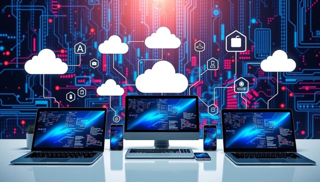 Technology and Platform Requirements