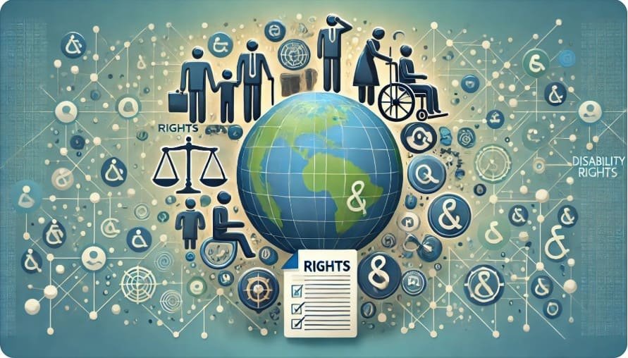 The Rights of Disabled Persons